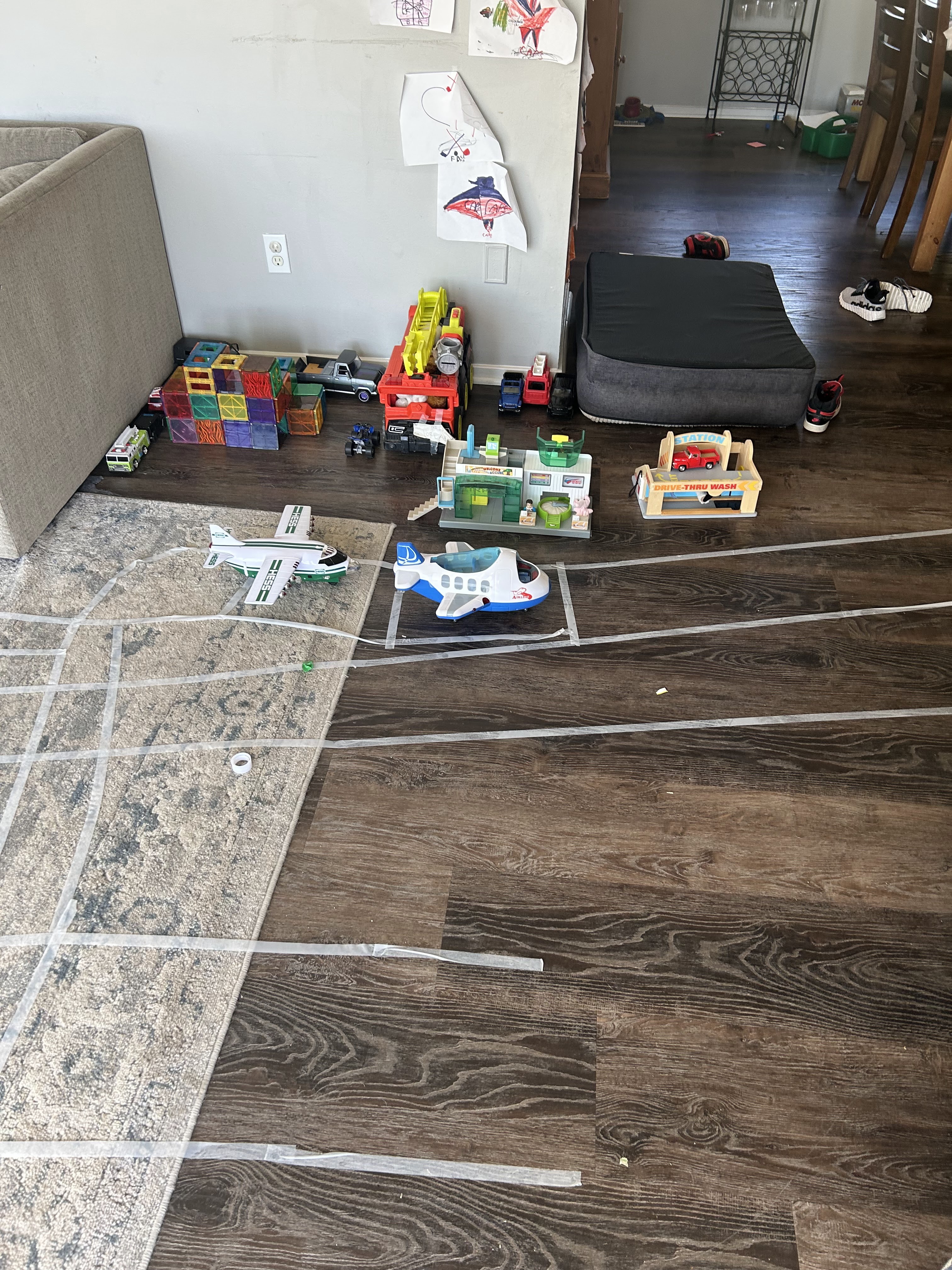 Living that Gestalt life