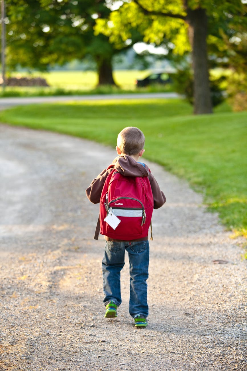 Happy Back to School Season