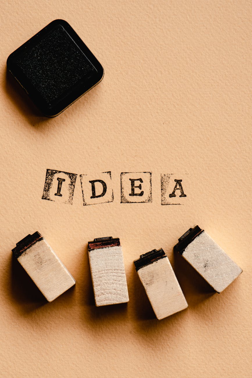 Acronym Soup… like alphabet soup but more strategic